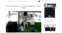 Desktop Screenshot of disa.pl
